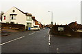 Barns Terrace, Maybole