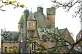 Maybole Castle