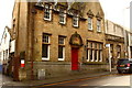 The Post Office, Maybole