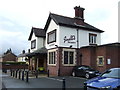 The Leopard Nantwich Tap, Nantwich