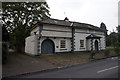 House on Church Lane, Kirk Ella