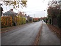 Yewdale Road - St Hilda