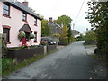 Church Road, Cilgerran