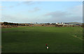 9th Tee on Girvan Golf Course