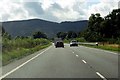 Llanrwst Road heading south