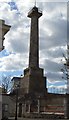 Devonport Column