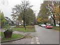 The village of Litton.