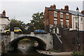 Clemens Street bridge