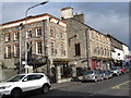 Francis Court Hotel, Newry