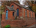 Old chapel, Whitnage