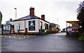 The Tap House, Station Road, Hartlebury, Worcs