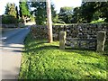 Village Stocks, Felliscliffe Parish