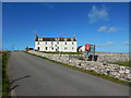 Smoo Lodge near Durness