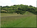 View across Happy Valley