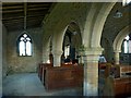 SK8320 : Church of St Mary, Garthorpe by Alan Murray-Rust
