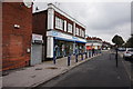 Newtons Pharmacy, Hull