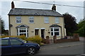 Cottages, Stutton