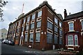 Lady Pit Lane, Beeston, Leeds