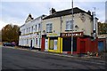 Golden Lion, Beeston Road, Leeds