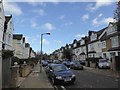 Houses in Henderson Road