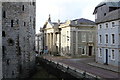 County Court (former County Hall), Caernarfon