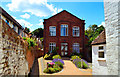 Bewdley Baptist Church