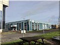 Parkhouse Industrial Estate East: Andritz