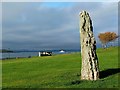 Standing Stone - Broomfields