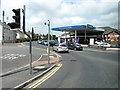 Maxol Service Station, Portadown