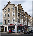 Regents Park Road post office, Primrose Hill