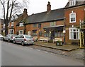 Kenilworth, Old Bakery