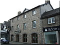 SD5193 : The Wakefield Arms, Kendal by JThomas