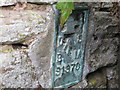 Ordnance Survey Flush Bracket S1370