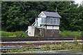 Shepherdswell Signalbox