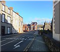 Watling Street, Llanrwst