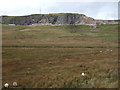 NY5508 : Shap Pink Quarry by JThomas