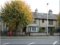 SD5191 : Houses on Lound Road by JThomas