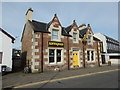 Dingwall - Antiques Shop Tulloch Street