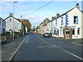 Main Street (A6), Shap