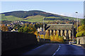 Station Brae, Galashiels