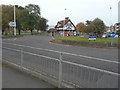 Radnor Park Tea Room, Radnor Park Road