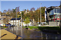 Stirling Street, Galashiels