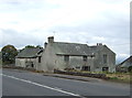 NY5423 : House on the A6, Hackthorpe by JThomas