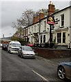 The Riflemans Arms, Droitwich