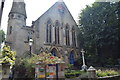 Highgate UR Church