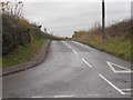 Cinder Lane - High Street