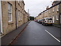 Albion Street - High Street