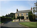 House on The Green, Stonesby