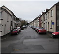 Lower Waun Street, Blaenavon