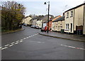 From Queen Street to King Street, Blaenavon